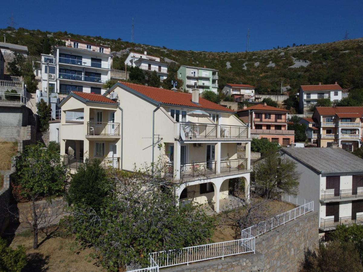 Apartment Elena - Snj115 By Interhome Senj  Exterior foto