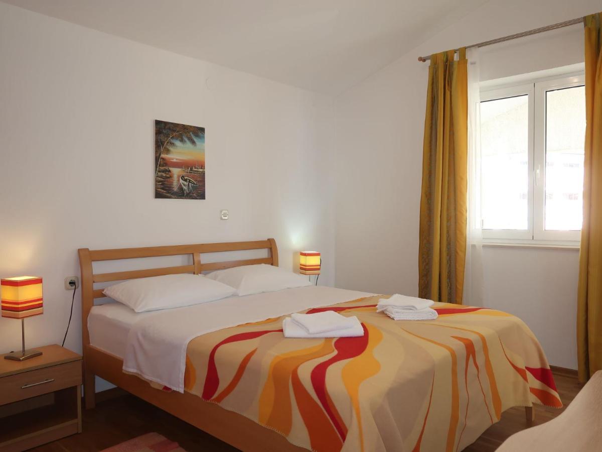 Apartment Elena - Snj115 By Interhome Senj  Exterior foto