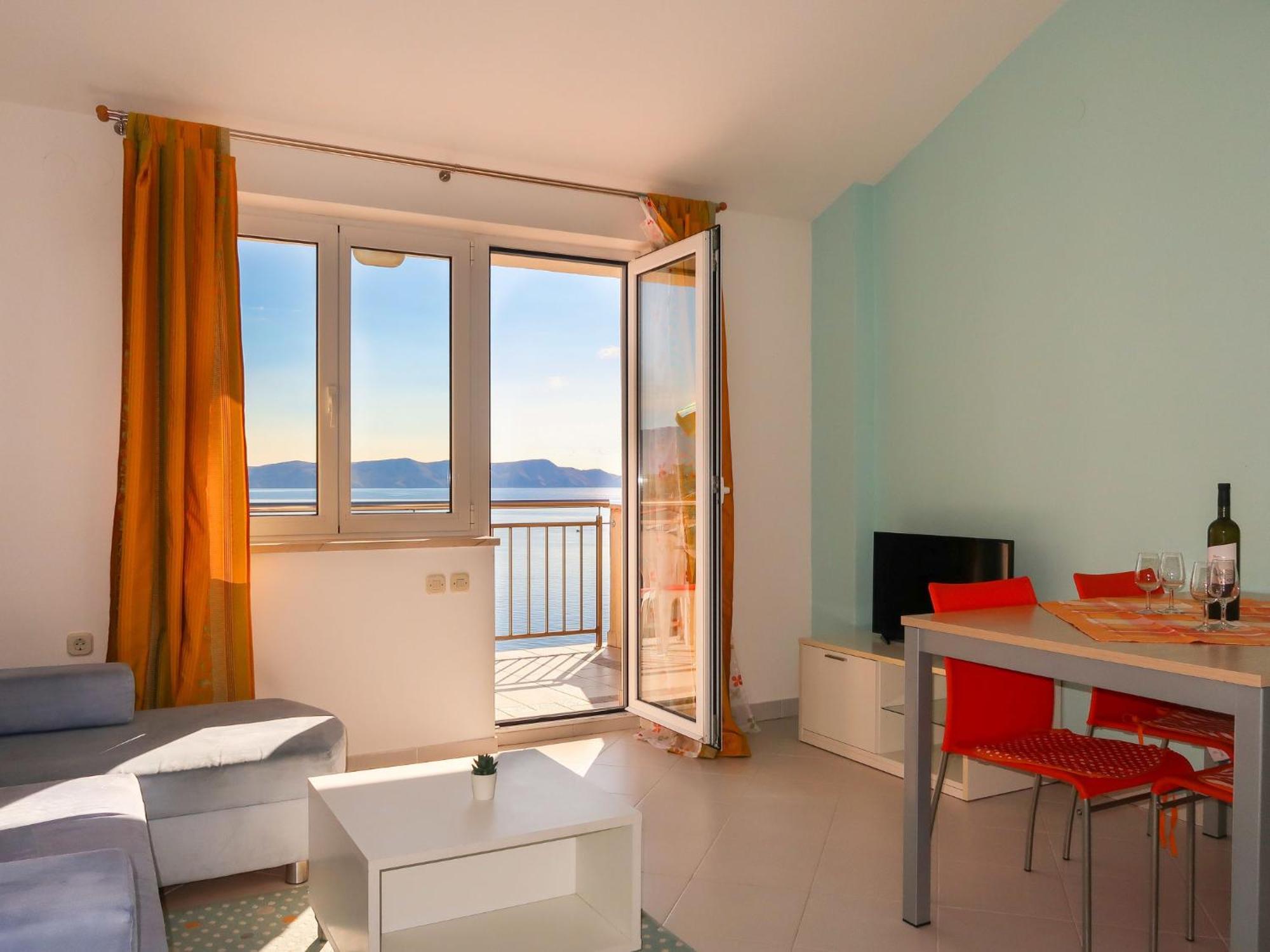 Apartment Elena - Snj115 By Interhome Senj  Exterior foto