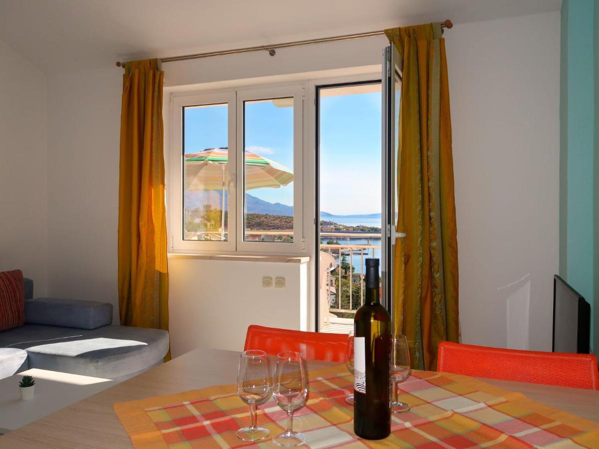 Apartment Elena - Snj115 By Interhome Senj  Exterior foto